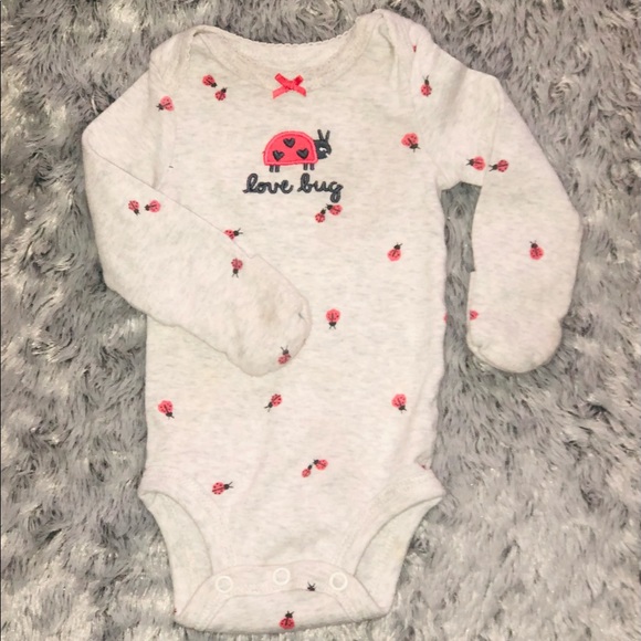 NewBorn Onsie - Picture 2 of 2